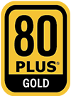 GIGABYTE GP-UD850GM PG5 Power Supply
